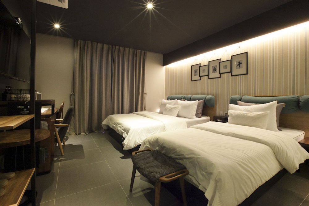 Twin Room photo 2