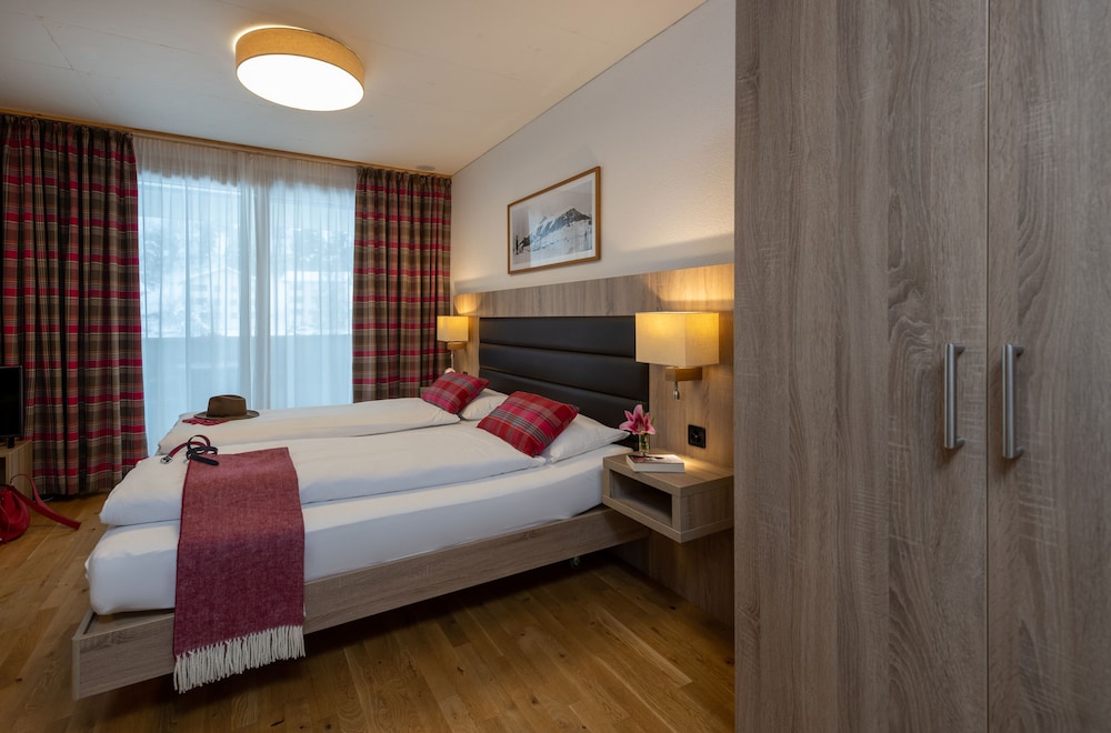 Premium Suite, 1 Double Bed (Final Cleaning included) photo 2