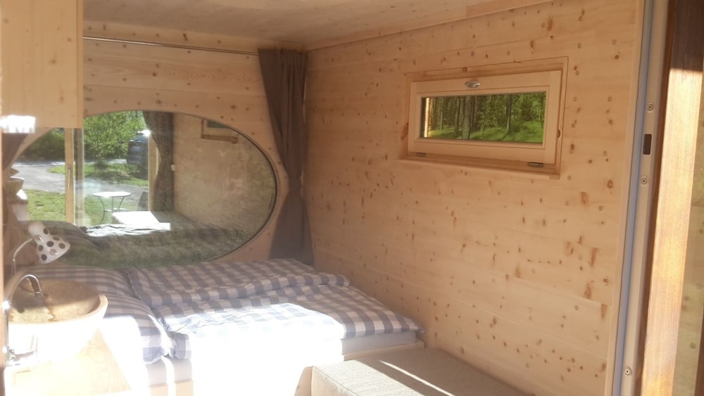 Chalet photo 1