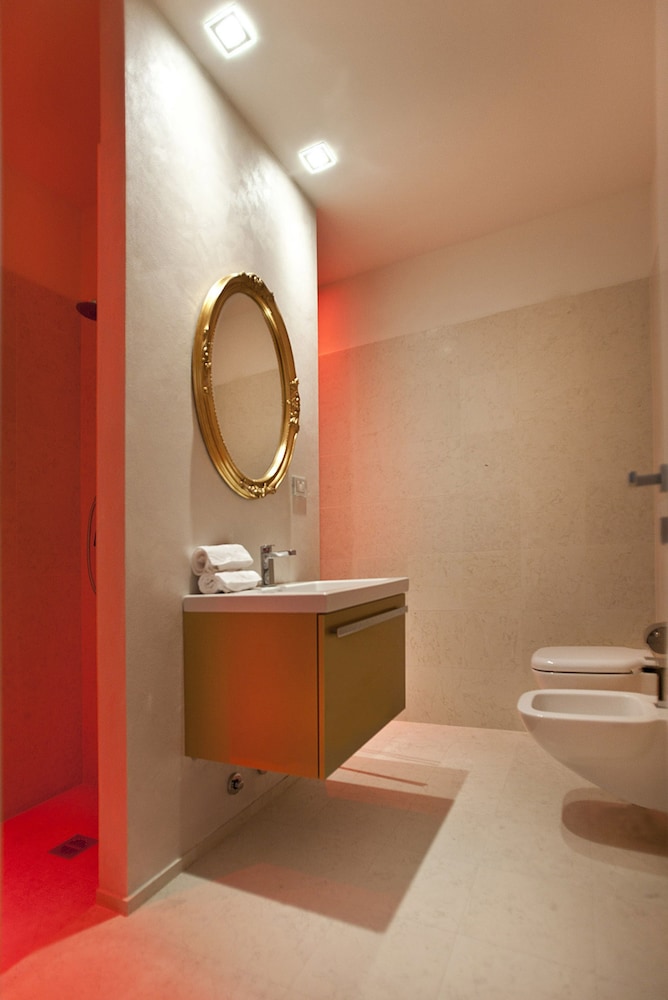 Apartment, 1 bedroom (Juliet House - Via Dietro Pallone 10) photo 3