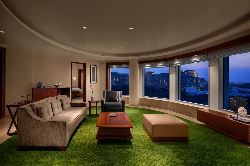 Park, Suite