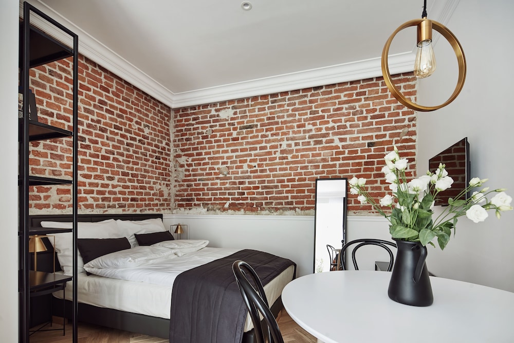 Standard Apartment photo 1