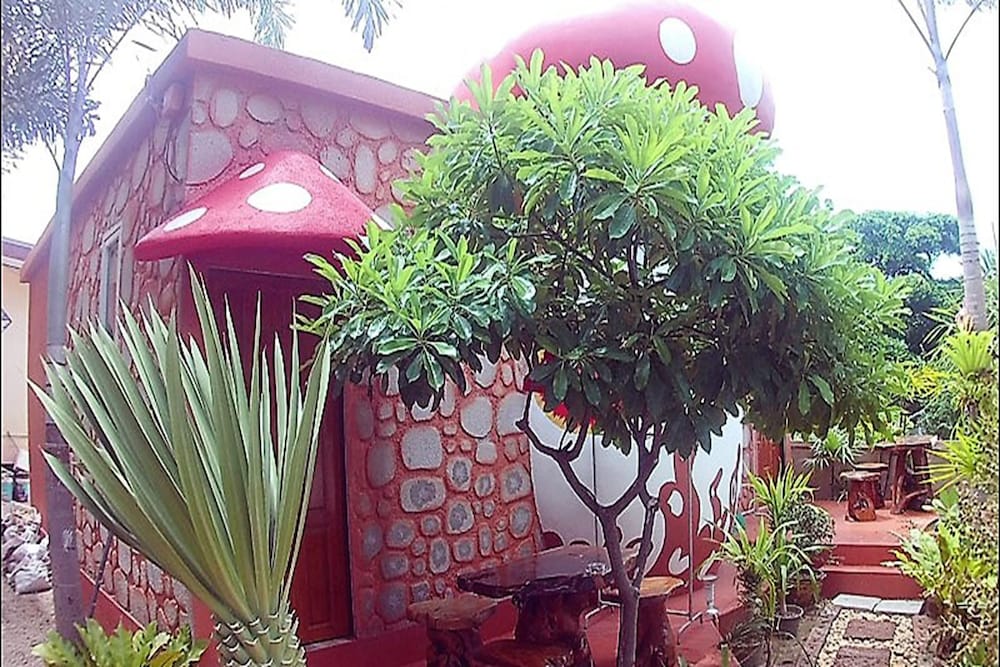Bungalow photo 3