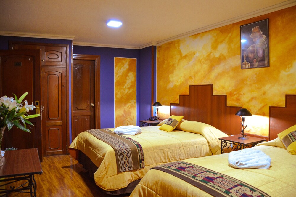 Triple Room photo 1