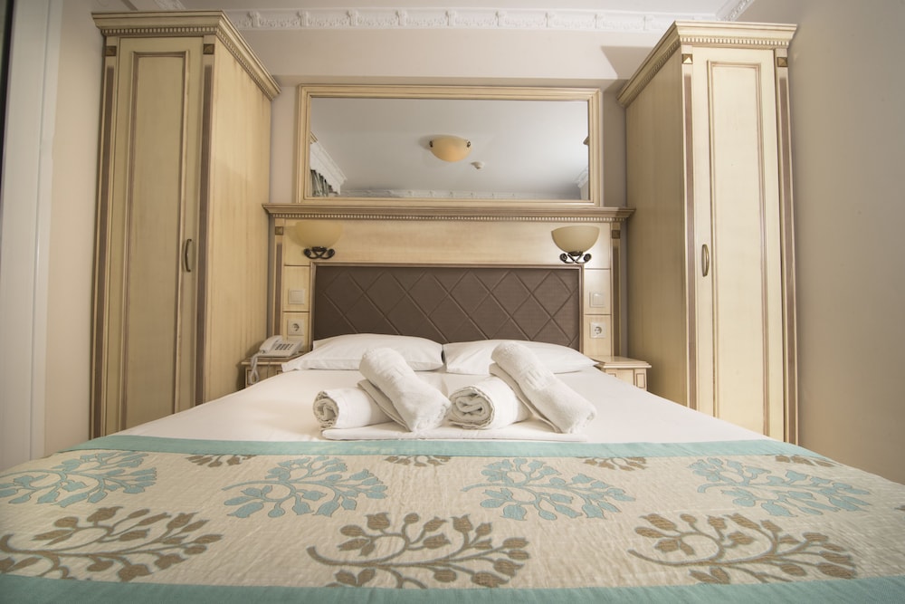Single Room photo 2