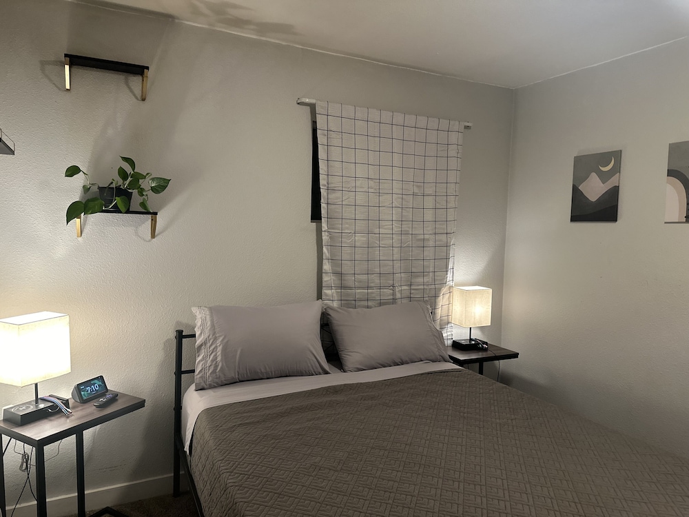 Standard Room photo 1