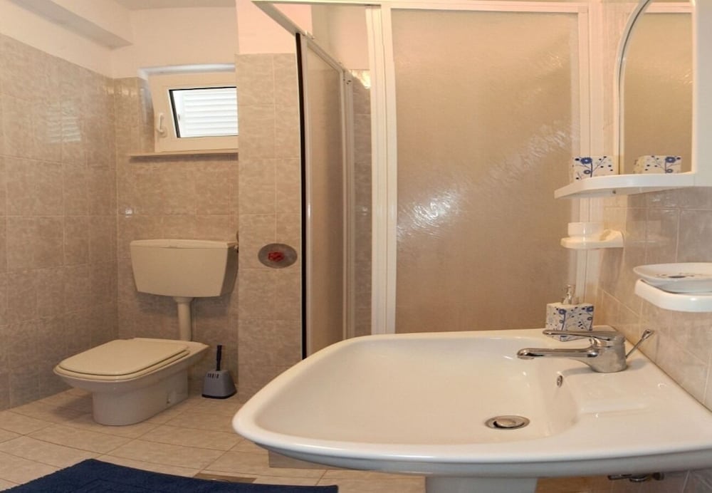 Apartment (Filip - with parking - A1-2A(2+3)) photo 1