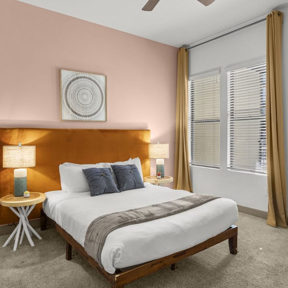 Modern 2BR Cozysuites on Town Lake Waterfront 03, Foto 26