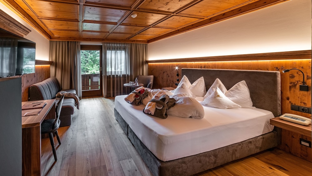 Camera Superior or twin room (Landro) photo 2