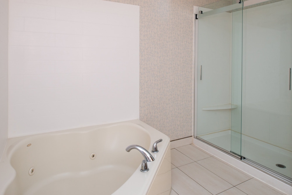 Suite, 1 Bedroom, Jetted Tub - Photo 3