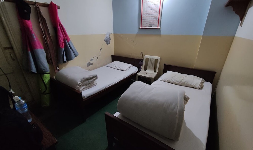 Deluxe Double Room, Mountain View