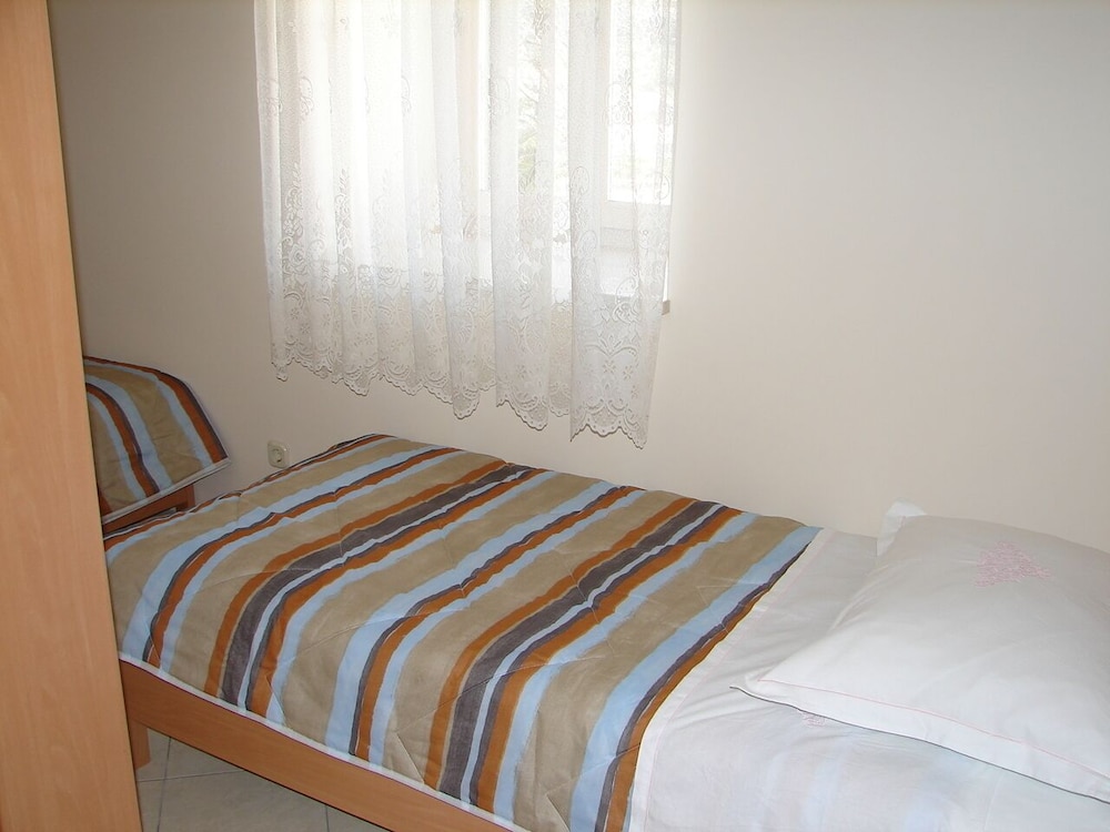 Apartment (Brane - Economy Apartments - A1(4))