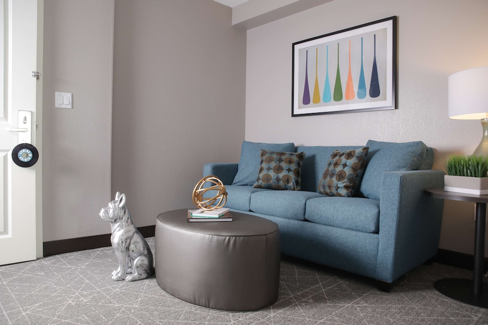 Studio Suite, 1 King Bed, Accessible, Bathtub (Mobility) - Photo 3