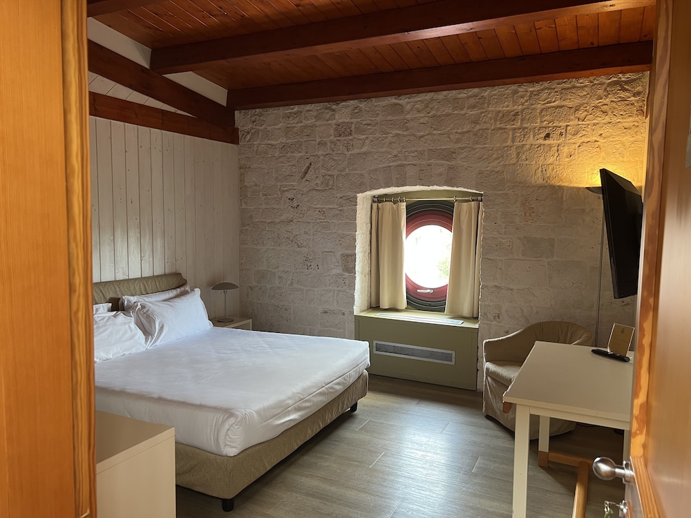 Superior Masseria photo 2