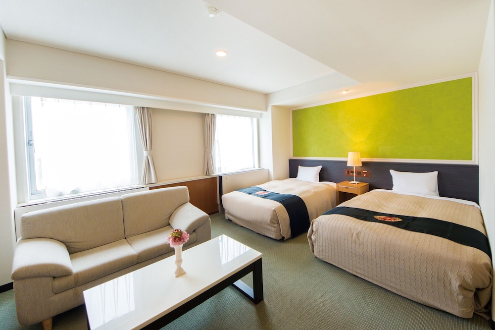 Standard Twin Room, Non Smoking photo 1