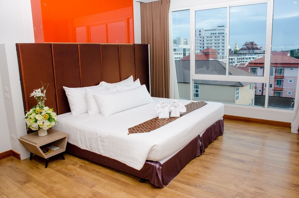 Superior Room - Photo 9