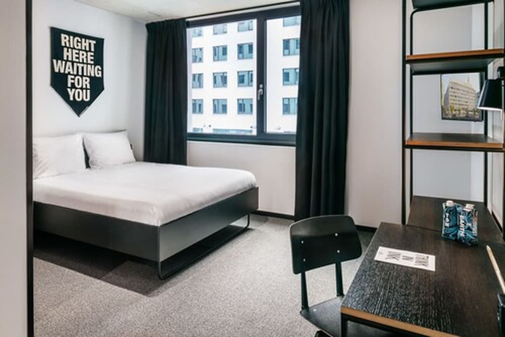 Deluxe Room (Plus) photo 1