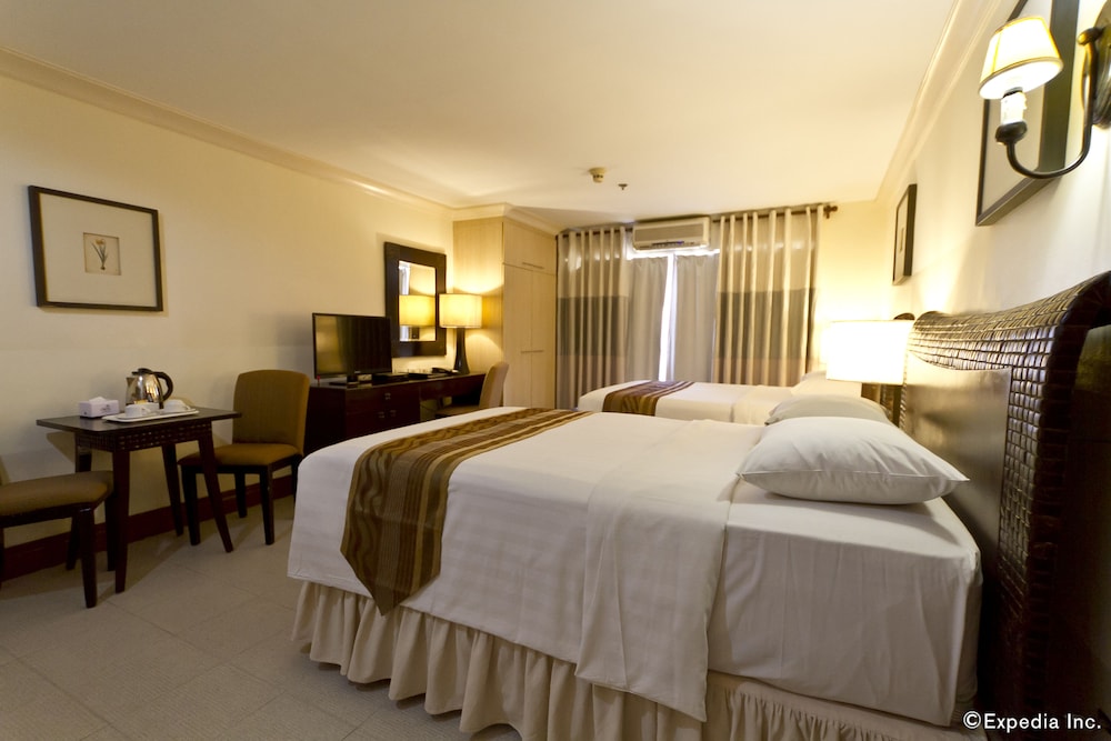 Suite (1-bedroom) - Photo 17