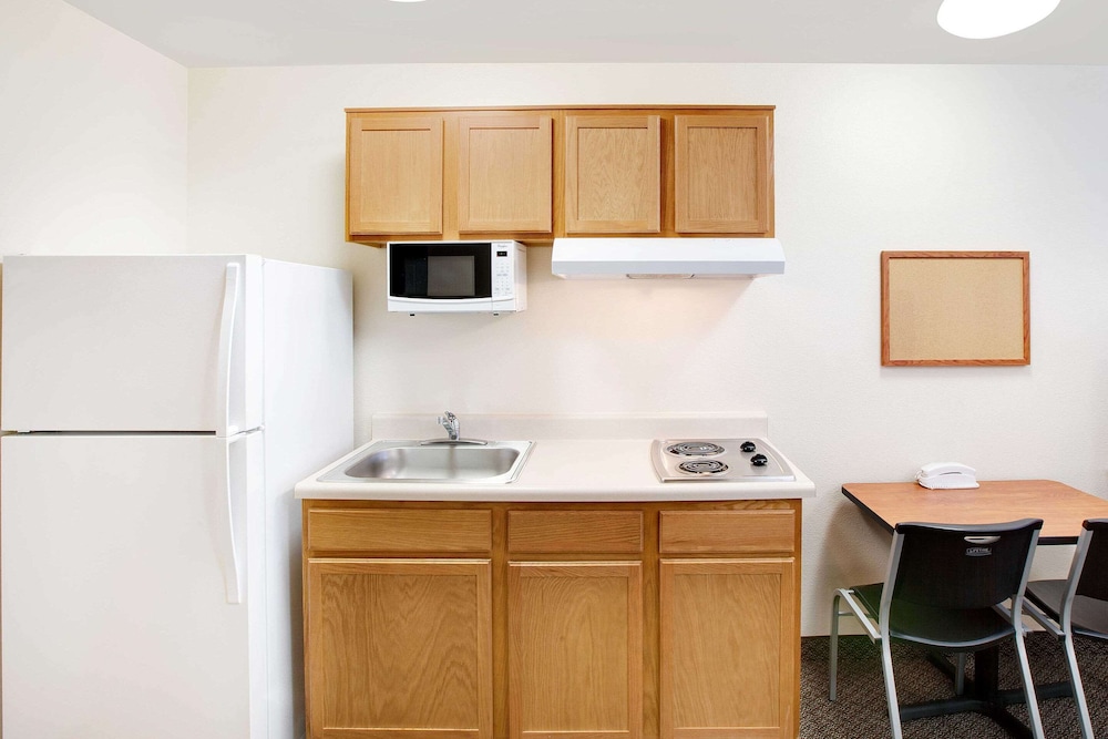 WoodSpring Suites Houston Westchase, Billede 2