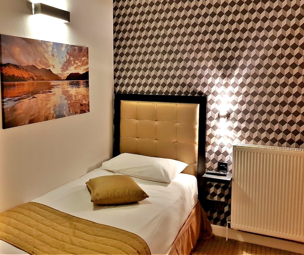Comfort Room photo 1