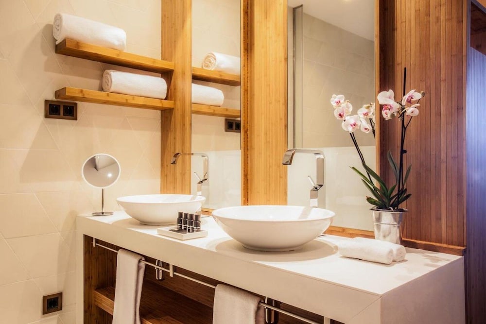 Superior Double Room Single Use