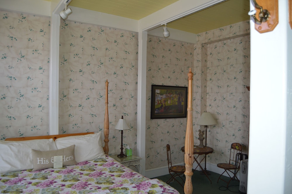 Secret Garden, Ground Floor photo 1