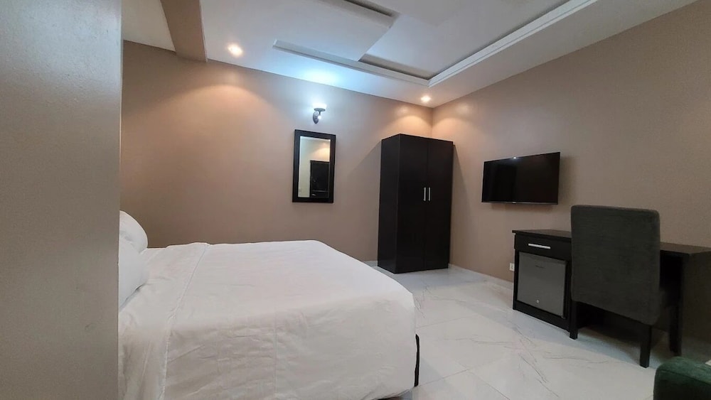 Standard Room, Courtyard View photo 2