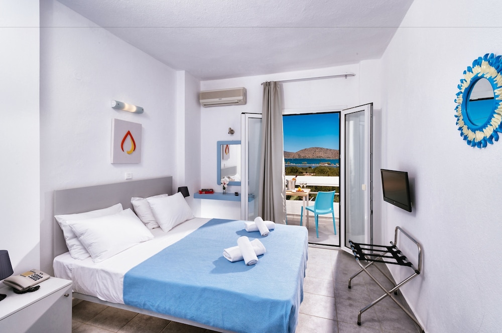 Classic Room, Sea View
