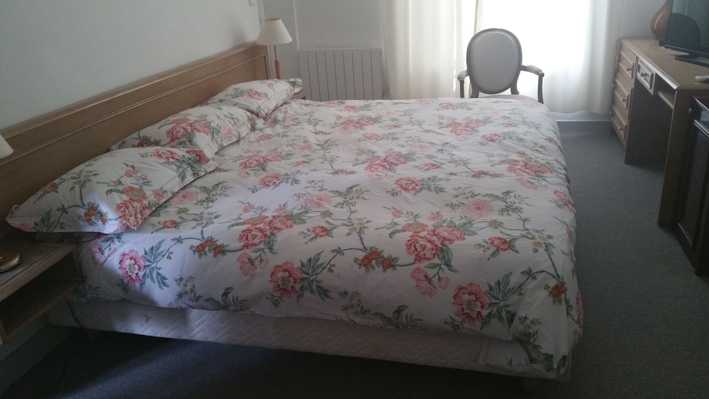 Quadruple Room photo 1