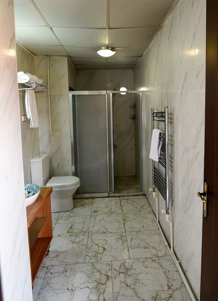 Standard Twin Room, 1 Double or 2 Twin Beds photo 2