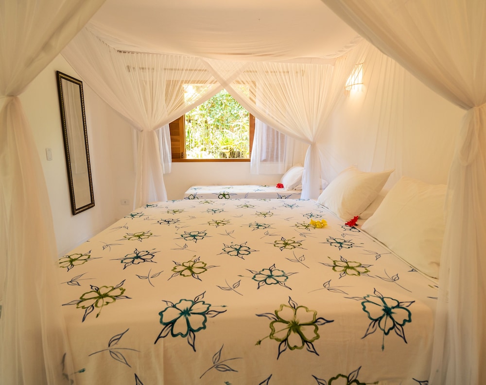 Suite Luxo