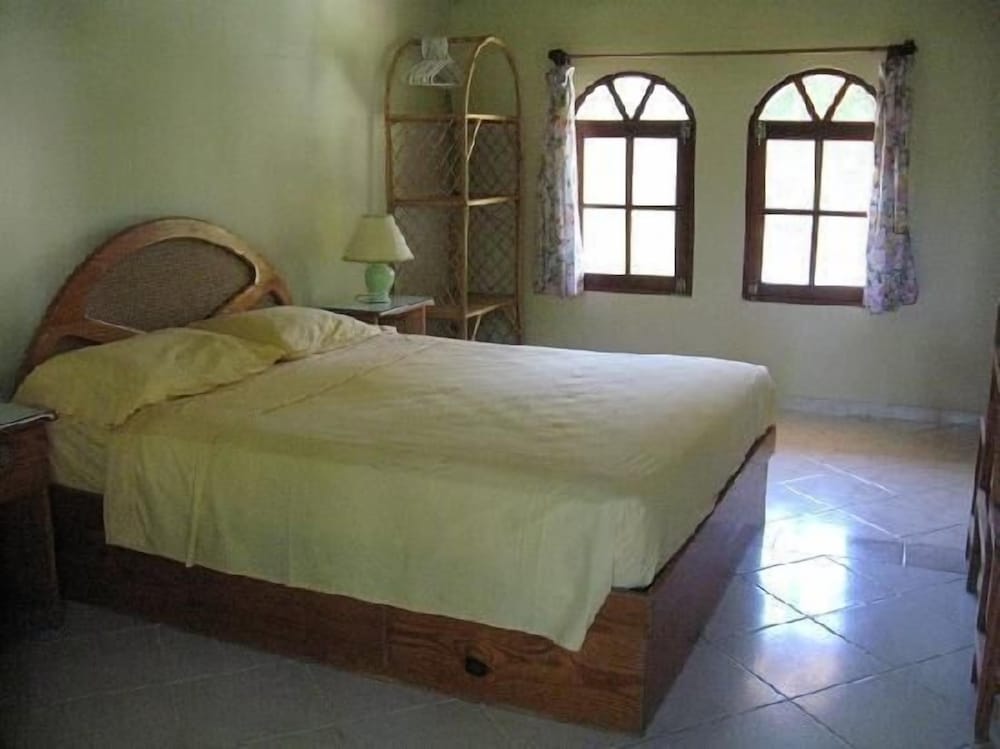 Standard Room, 1 Double Bed
