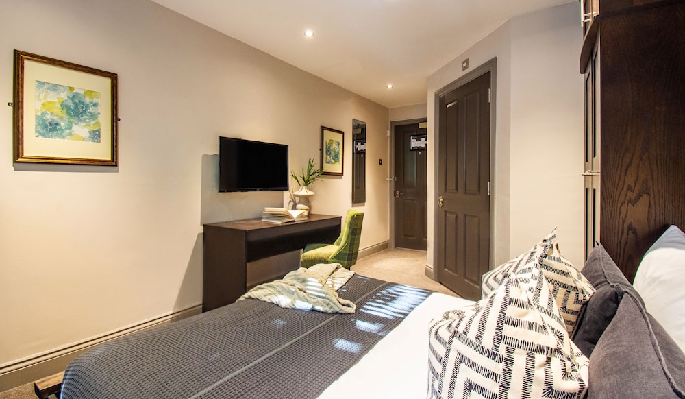 Exclusive Double Room photo 3