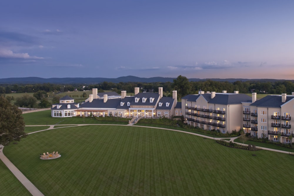 Salamander Resort and Spa, Photo 4