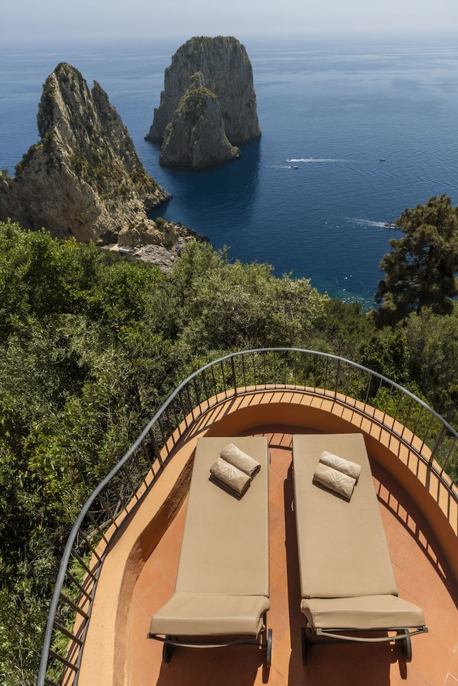Deluxe Double or Twin Room, Balcony, Sea View - Photo 4