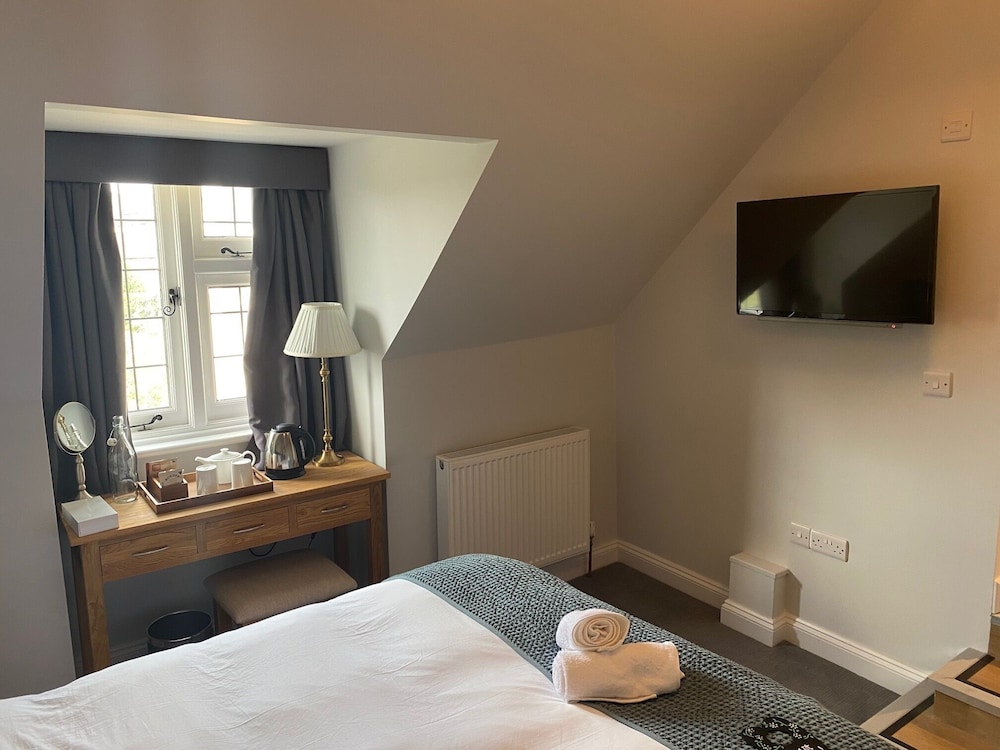 Double Room, Ensuite (Double Room) photo 3