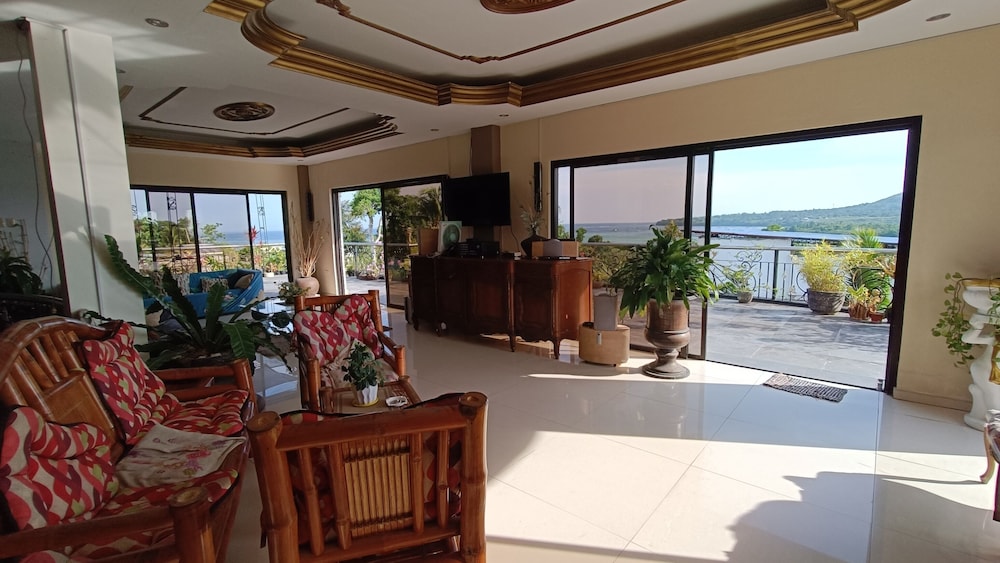 Nice View Room with Private Bathroom photo 3