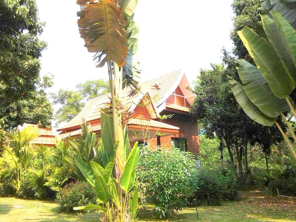 Two Bedroom Villa Garden View with Terrace photo 3
