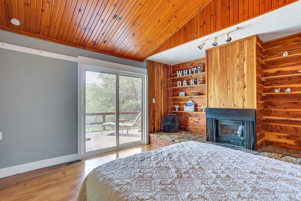 House (2 Bedrooms) photo 2