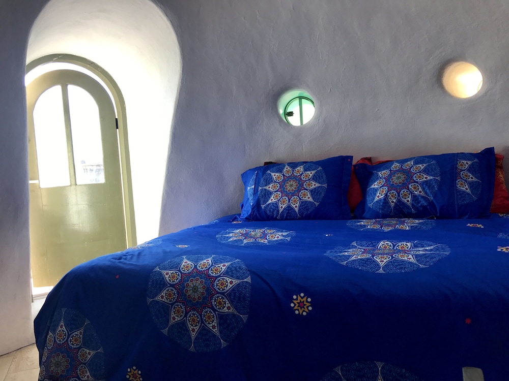Comfort Cottage