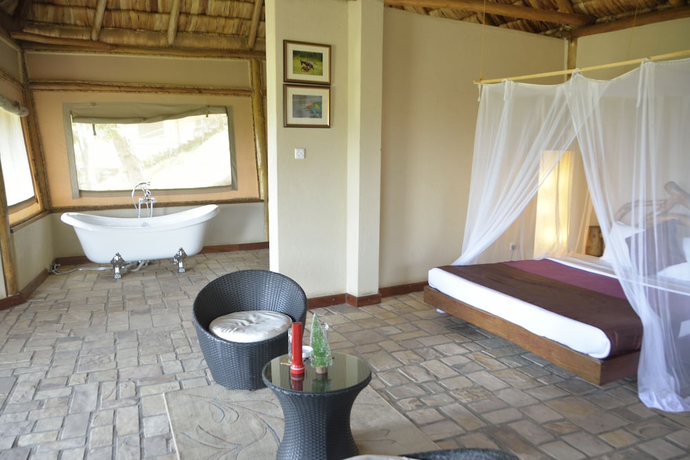 Standard Cottage, Park View photo 1