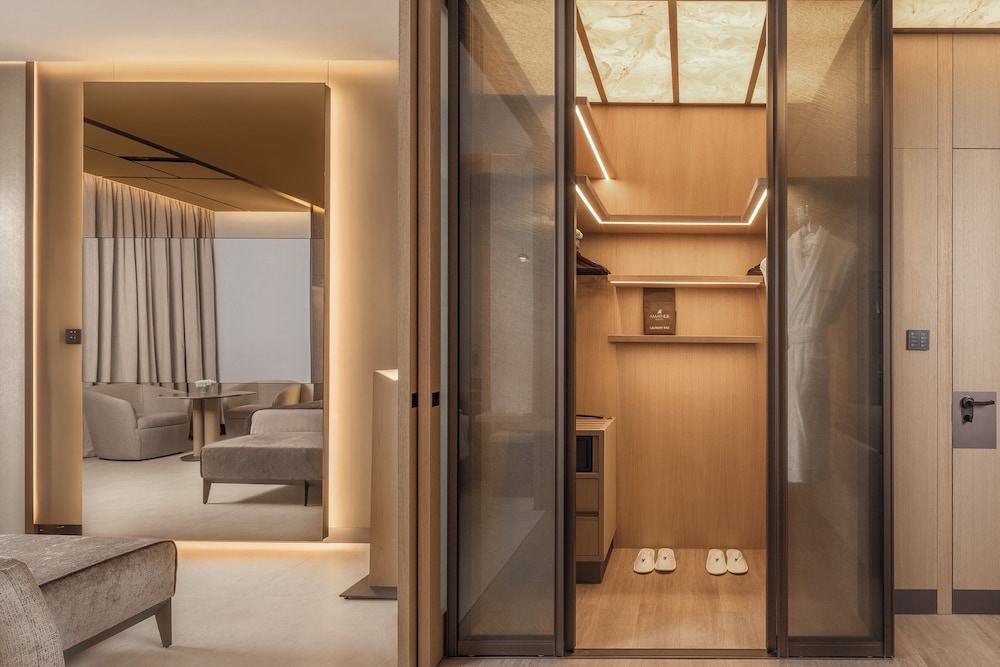 Junior Suite Upper Floor, Sea View, with Private Pool - Photo 4