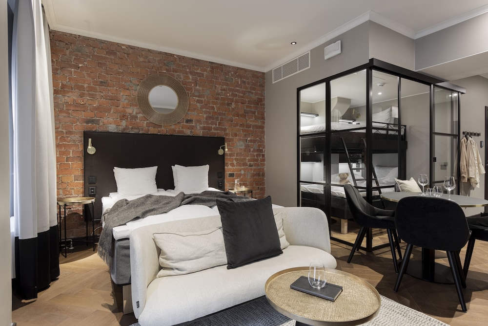 Family Apartment