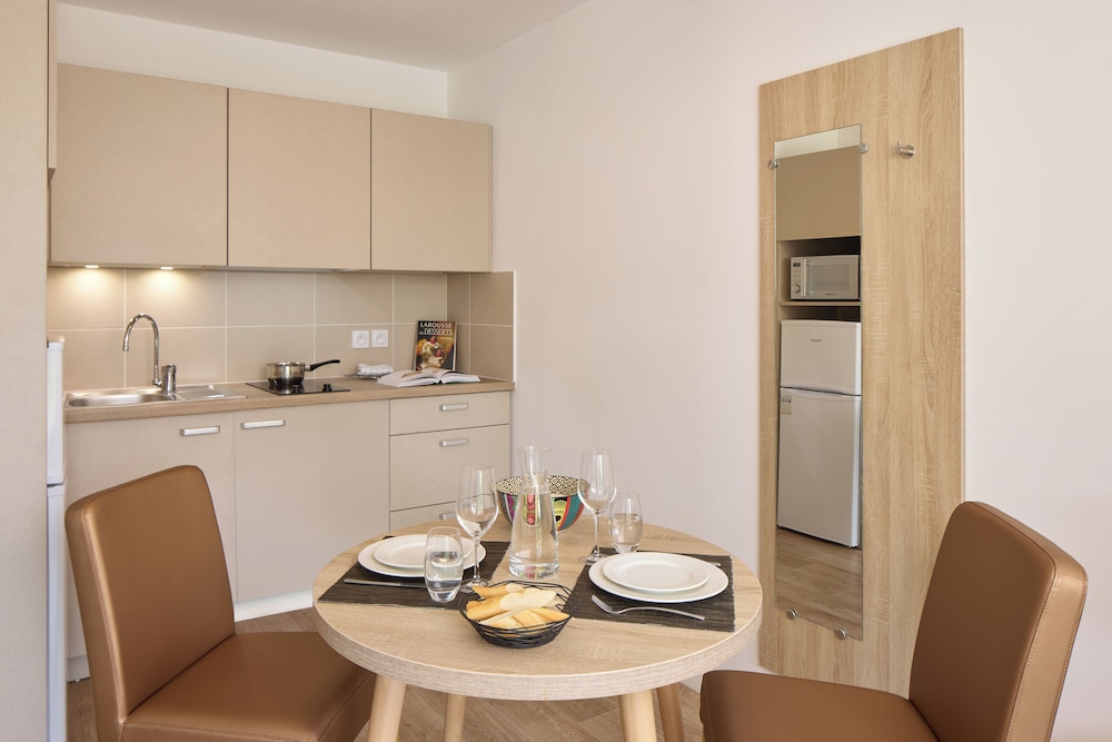 Apartment, 1 Bedroom photo 2