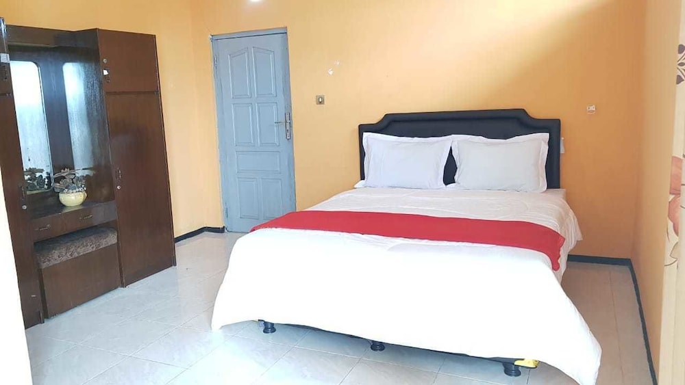 Exclusive Room, 1 Double Bed, Non Smoking photo 1
