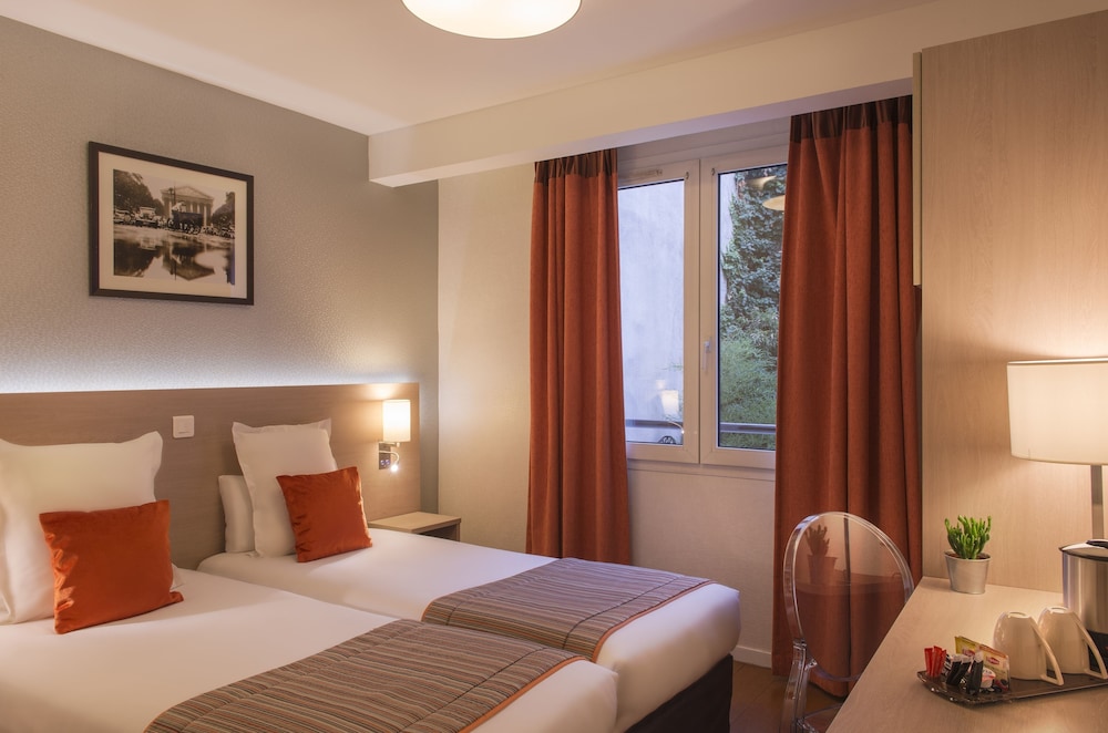 Confort Twin Room photo 1