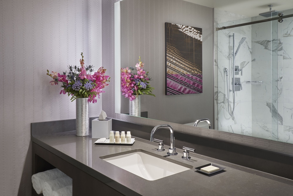 Premium Room, 2 Double Beds, Club Lounge Access - Photo 2