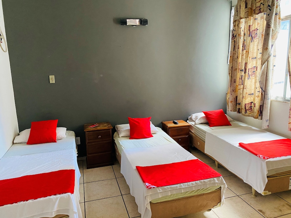 Basic Double or Twin Room photo 2
