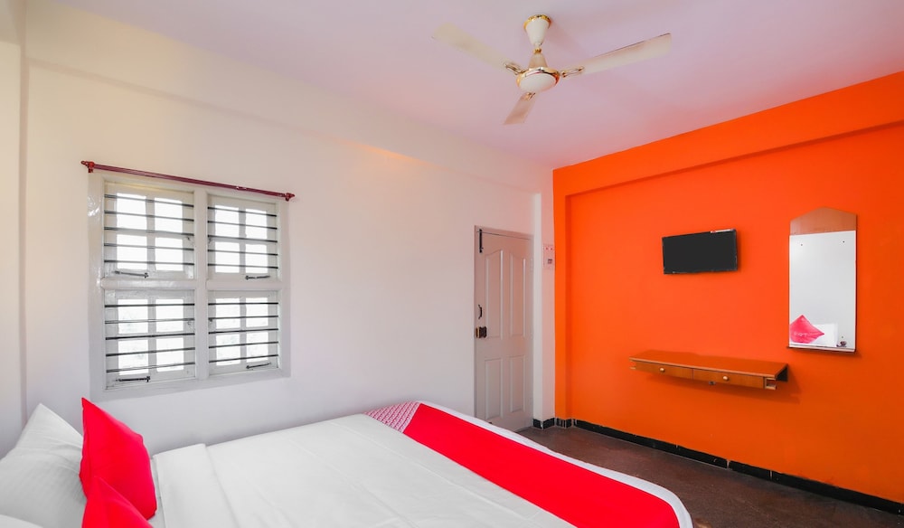 Double Room, 1 Double Bed photo 1