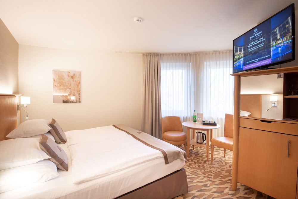 Basic Double Room photo 3